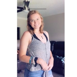 Meet your Posher, Madelyn